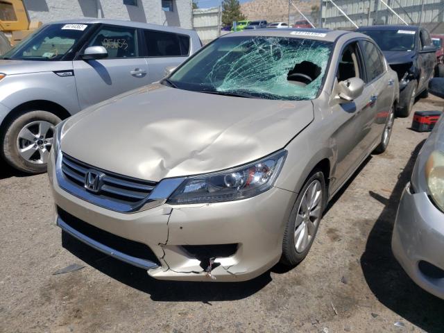 Photo 8 VIN: 1HGCR2F87DA181594 - HONDA ACCORD EXL 