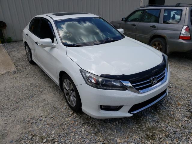 Photo 0 VIN: 1HGCR2F87DA184074 - HONDA ACCORD EXL 