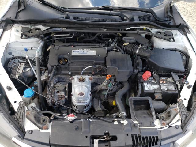 Photo 6 VIN: 1HGCR2F87DA184074 - HONDA ACCORD EXL 