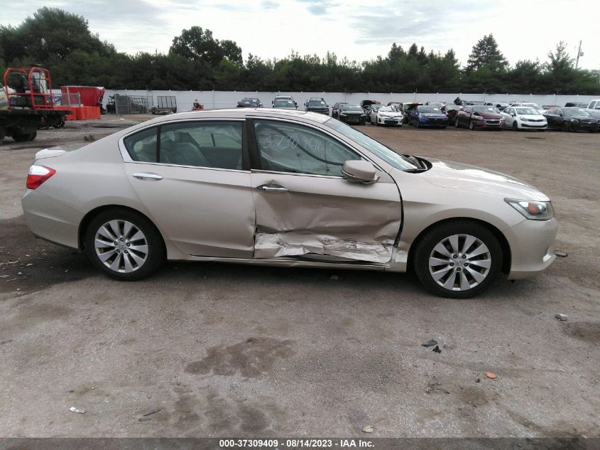 Photo 12 VIN: 1HGCR2F87DA188187 - HONDA ACCORD 