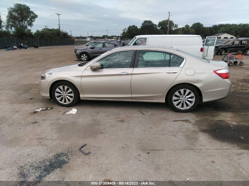 Photo 13 VIN: 1HGCR2F87DA188187 - HONDA ACCORD 