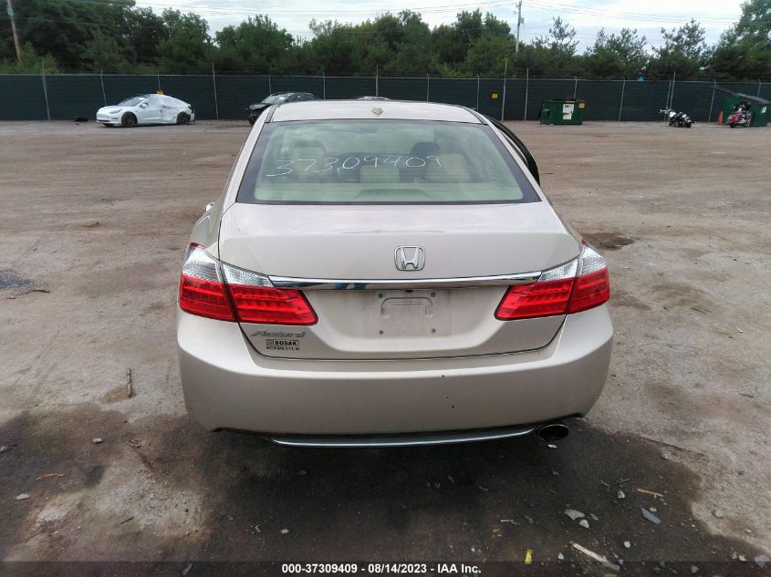 Photo 15 VIN: 1HGCR2F87DA188187 - HONDA ACCORD 