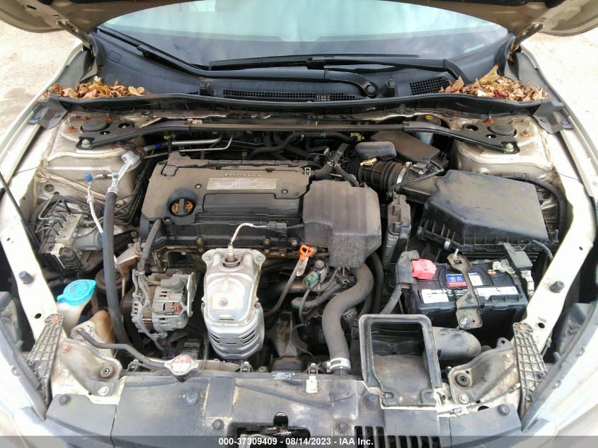 Photo 9 VIN: 1HGCR2F87DA188187 - HONDA ACCORD 