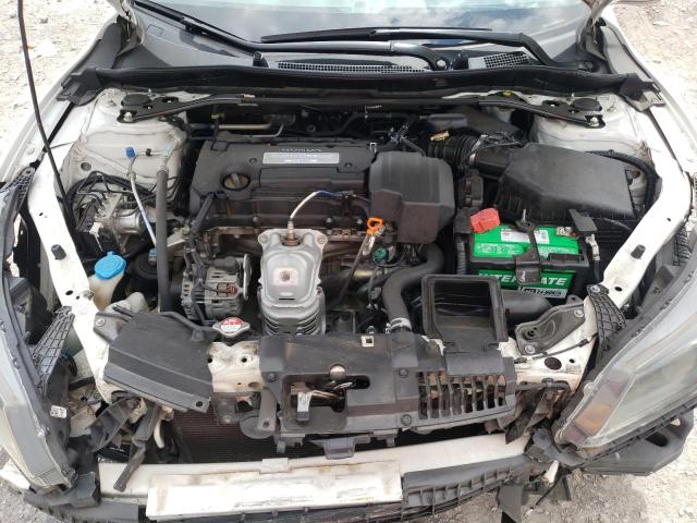 Photo 6 VIN: 1HGCR2F87DA190893 - HONDA ACCORD EXL 