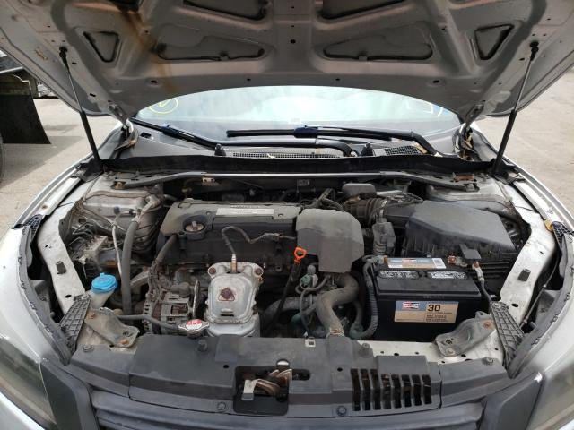 Photo 6 VIN: 1HGCR2F87DA192000 - HONDA ACCORD EXL 