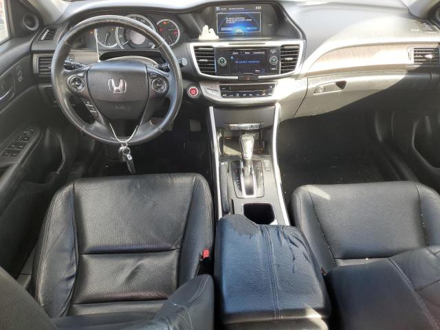 Photo 7 VIN: 1HGCR2F87DA197696 - HONDA ACCORD 