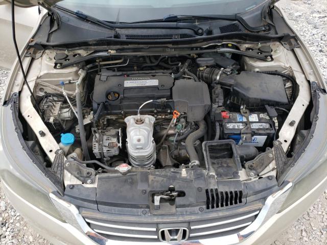 Photo 10 VIN: 1HGCR2F87DA201634 - HONDA ACCORD EXL 