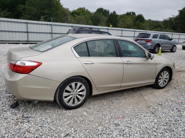 Photo 2 VIN: 1HGCR2F87DA201634 - HONDA ACCORD EXL 