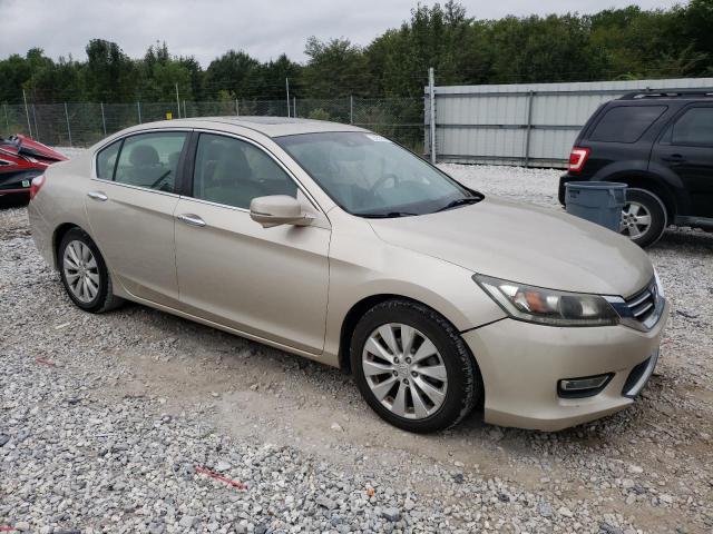 Photo 3 VIN: 1HGCR2F87DA201634 - HONDA ACCORD EXL 