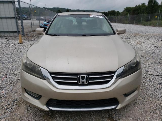 Photo 4 VIN: 1HGCR2F87DA201634 - HONDA ACCORD EXL 