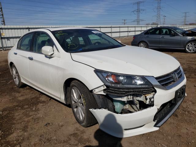 Photo 0 VIN: 1HGCR2F87DA202749 - HONDA ACCORD EXL 