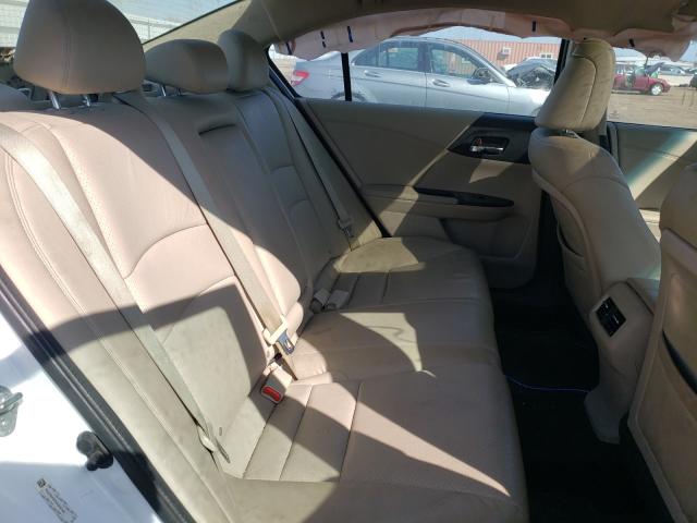 Photo 5 VIN: 1HGCR2F87DA202749 - HONDA ACCORD EXL 