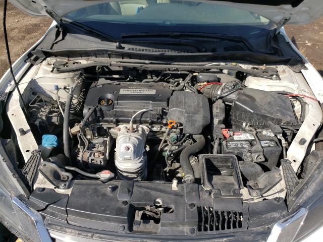 Photo 6 VIN: 1HGCR2F87DA202749 - HONDA ACCORD EXL 