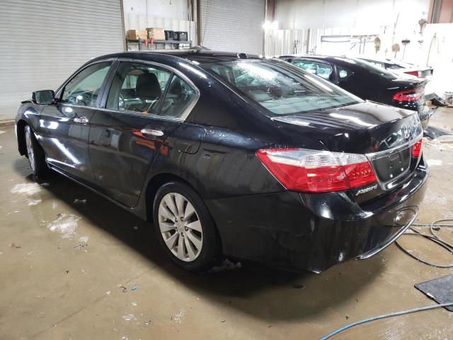 Photo 1 VIN: 1HGCR2F87DA206087 - HONDA ACCORD EXL 