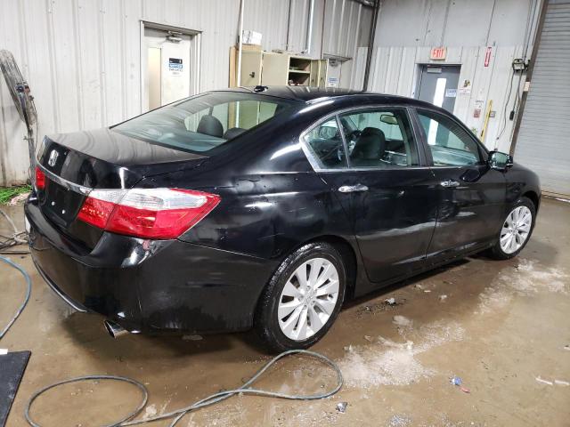 Photo 2 VIN: 1HGCR2F87DA206087 - HONDA ACCORD EXL 