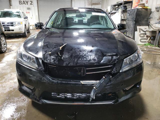 Photo 4 VIN: 1HGCR2F87DA206087 - HONDA ACCORD EXL 