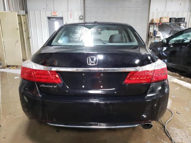 Photo 5 VIN: 1HGCR2F87DA206087 - HONDA ACCORD EXL 