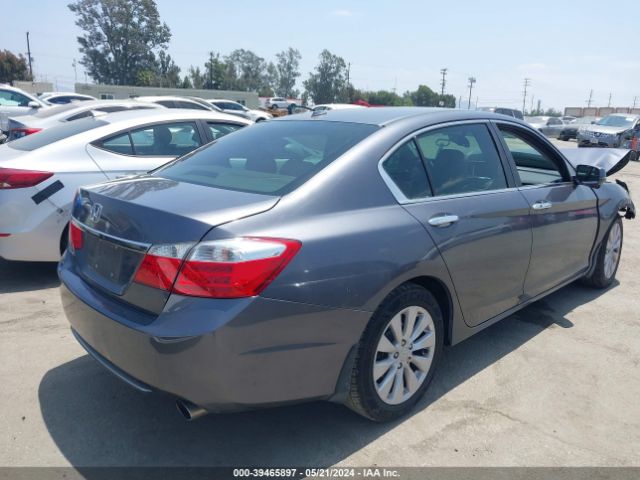 Photo 3 VIN: 1HGCR2F87DA220751 - HONDA ACCORD 