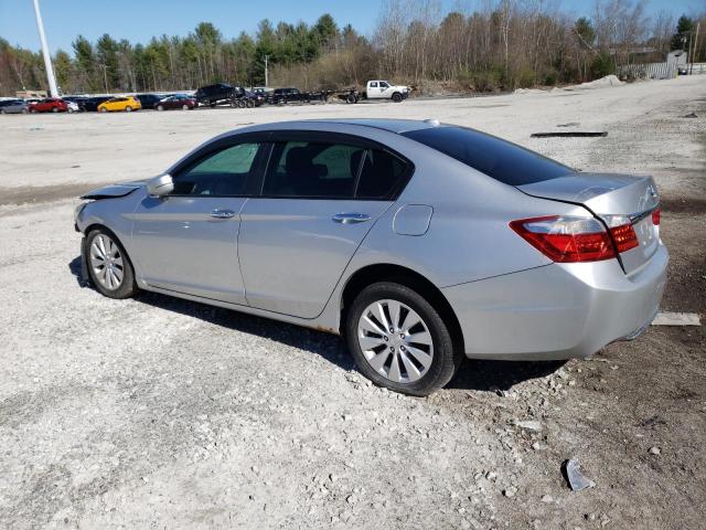 Photo 1 VIN: 1HGCR2F87DA229725 - HONDA ACCORD 