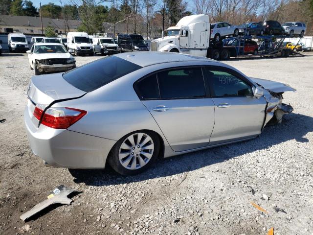 Photo 2 VIN: 1HGCR2F87DA229725 - HONDA ACCORD 