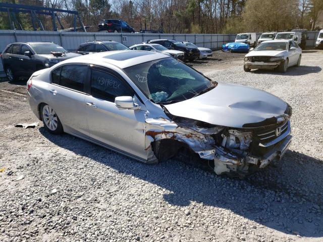 Photo 3 VIN: 1HGCR2F87DA229725 - HONDA ACCORD 