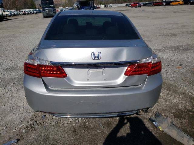 Photo 5 VIN: 1HGCR2F87DA229725 - HONDA ACCORD 