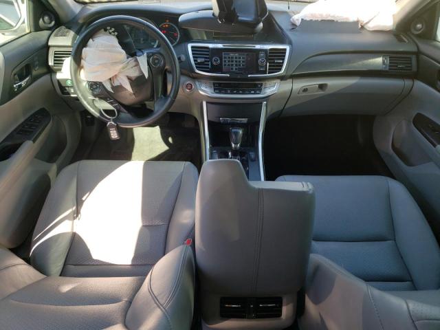 Photo 7 VIN: 1HGCR2F87DA229725 - HONDA ACCORD 