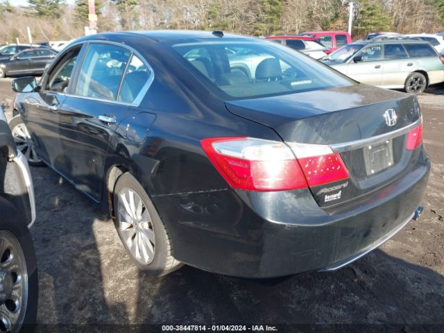 Photo 2 VIN: 1HGCR2F87DA229787 - HONDA ACCORD 