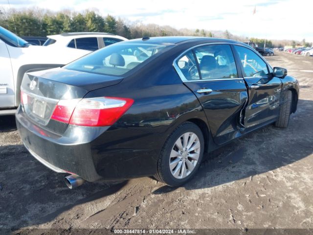 Photo 3 VIN: 1HGCR2F87DA229787 - HONDA ACCORD 