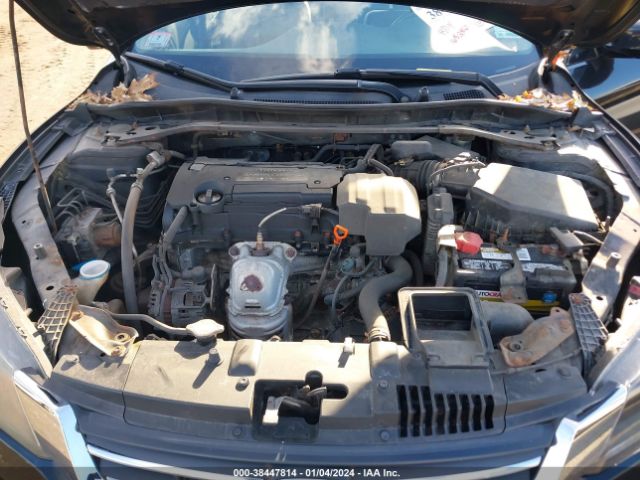 Photo 9 VIN: 1HGCR2F87DA229787 - HONDA ACCORD 