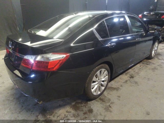 Photo 3 VIN: 1HGCR2F87DA237050 - HONDA ACCORD SDN 