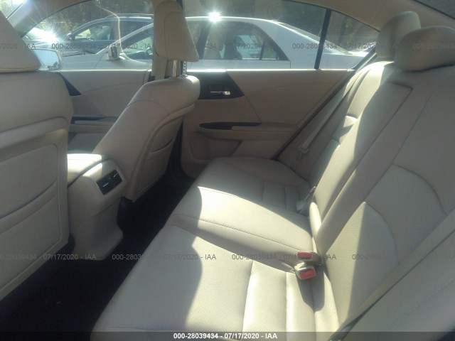 Photo 7 VIN: 1HGCR2F87DA237940 - HONDA ACCORD SDN 