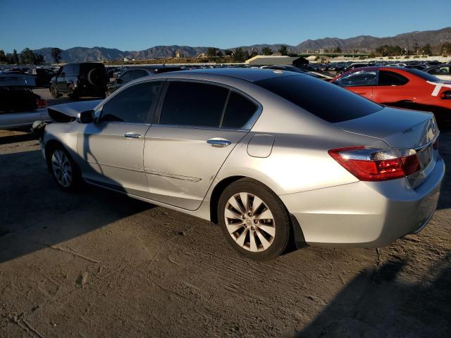 Photo 1 VIN: 1HGCR2F87DA246296 - HONDA ACCORD 