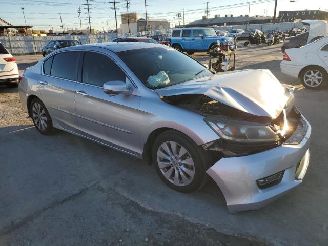 Photo 3 VIN: 1HGCR2F87DA246296 - HONDA ACCORD 