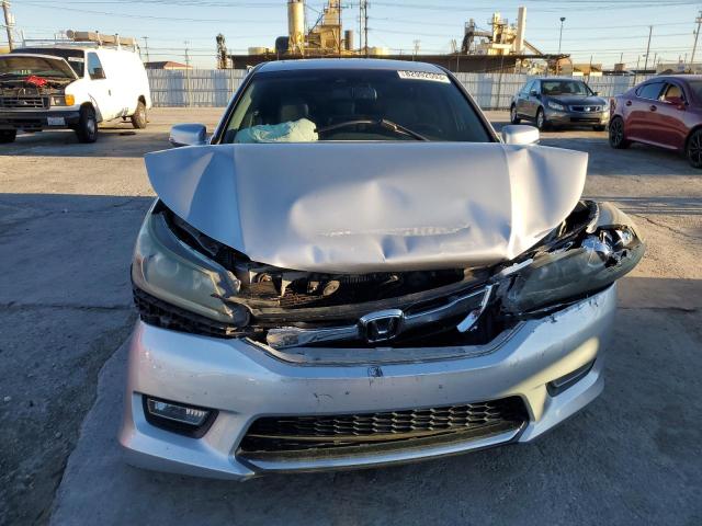 Photo 4 VIN: 1HGCR2F87DA246296 - HONDA ACCORD 