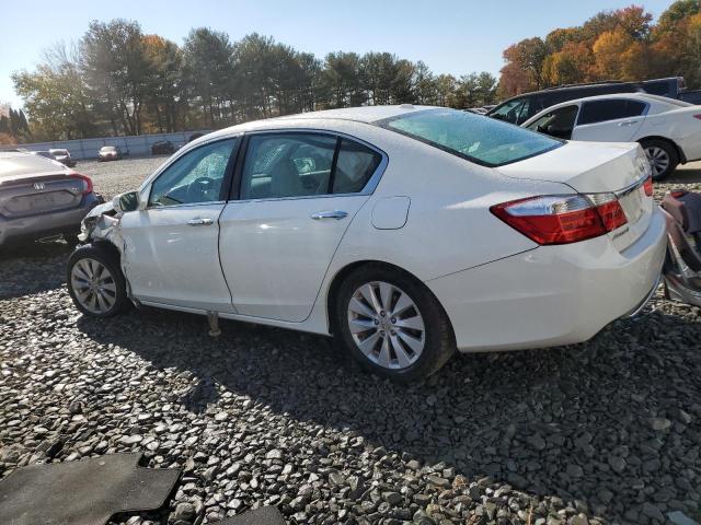 Photo 1 VIN: 1HGCR2F87DA251904 - HONDA ACCORD EXL 