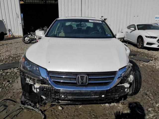 Photo 4 VIN: 1HGCR2F87DA251904 - HONDA ACCORD EXL 