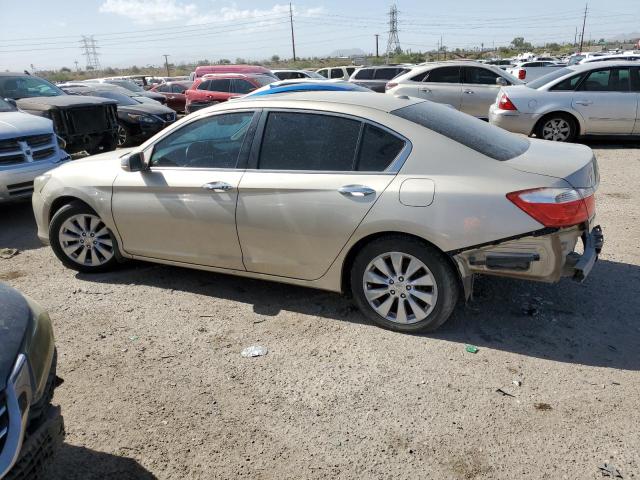 Photo 1 VIN: 1HGCR2F87DA259971 - HONDA ACCORD EXL 