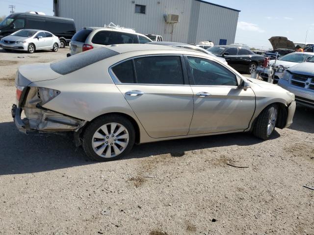 Photo 2 VIN: 1HGCR2F87DA259971 - HONDA ACCORD EXL 