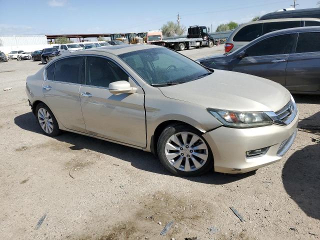 Photo 3 VIN: 1HGCR2F87DA259971 - HONDA ACCORD EXL 