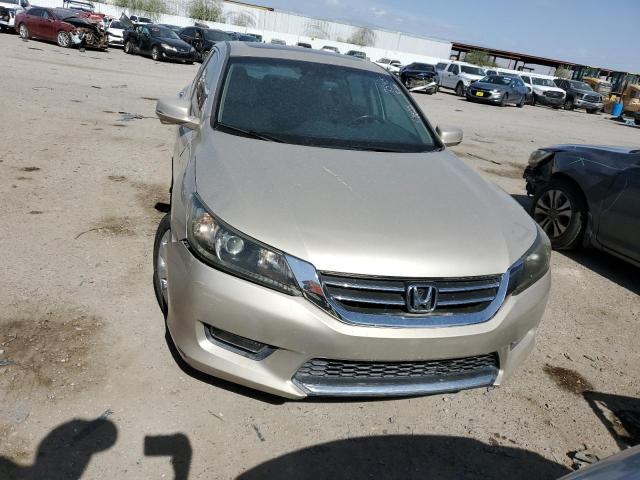 Photo 4 VIN: 1HGCR2F87DA259971 - HONDA ACCORD EXL 