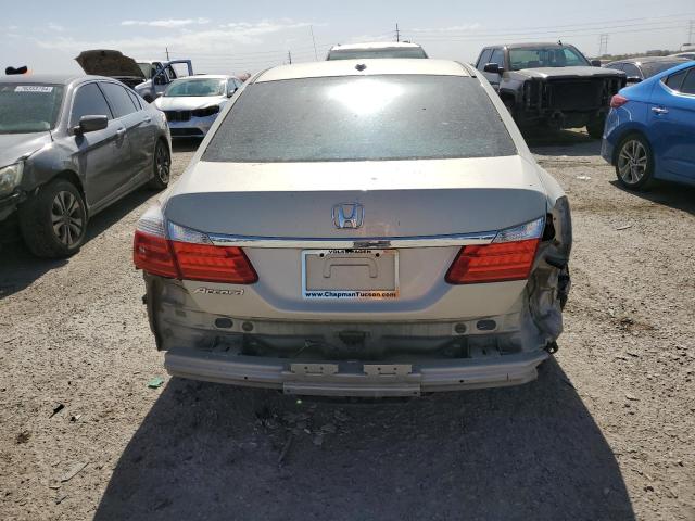 Photo 5 VIN: 1HGCR2F87DA259971 - HONDA ACCORD EXL 