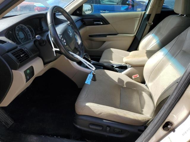 Photo 6 VIN: 1HGCR2F87DA259971 - HONDA ACCORD EXL 