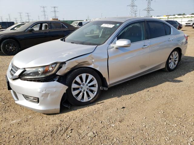 Photo 0 VIN: 1HGCR2F87DA276723 - HONDA ACCORD 