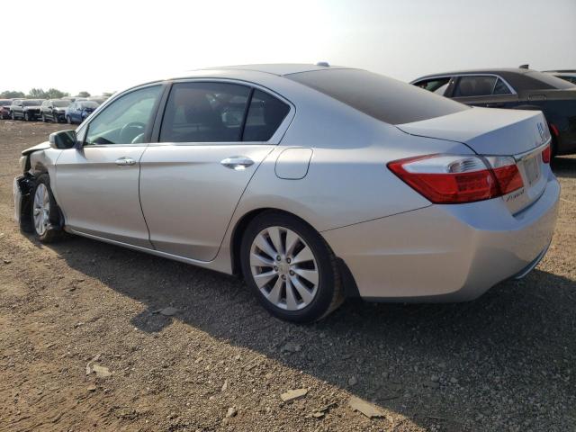 Photo 1 VIN: 1HGCR2F87DA276723 - HONDA ACCORD 