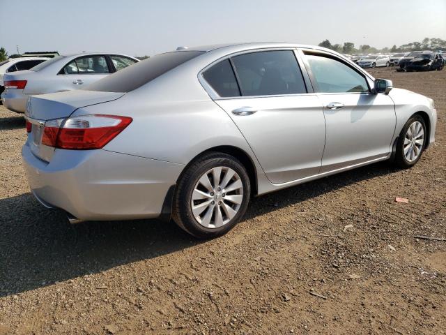 Photo 2 VIN: 1HGCR2F87DA276723 - HONDA ACCORD 