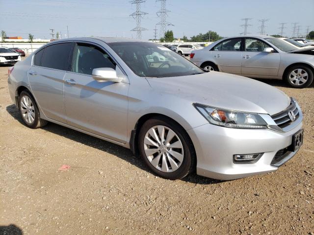 Photo 3 VIN: 1HGCR2F87DA276723 - HONDA ACCORD 