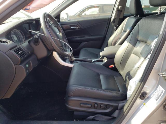 Photo 6 VIN: 1HGCR2F87DA276723 - HONDA ACCORD 