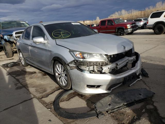 Photo 0 VIN: 1HGCR2F87EA001435 - HONDA ACCORD EXL 