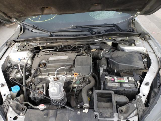 Photo 6 VIN: 1HGCR2F87EA001435 - HONDA ACCORD EXL 